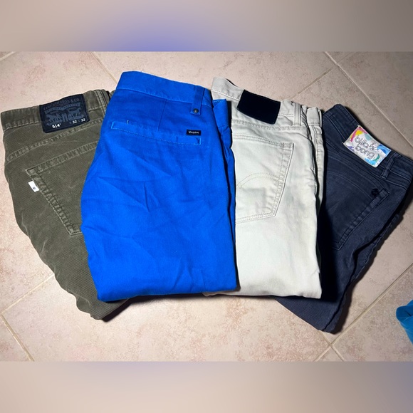 Pants bundle - Picture 1 of 6